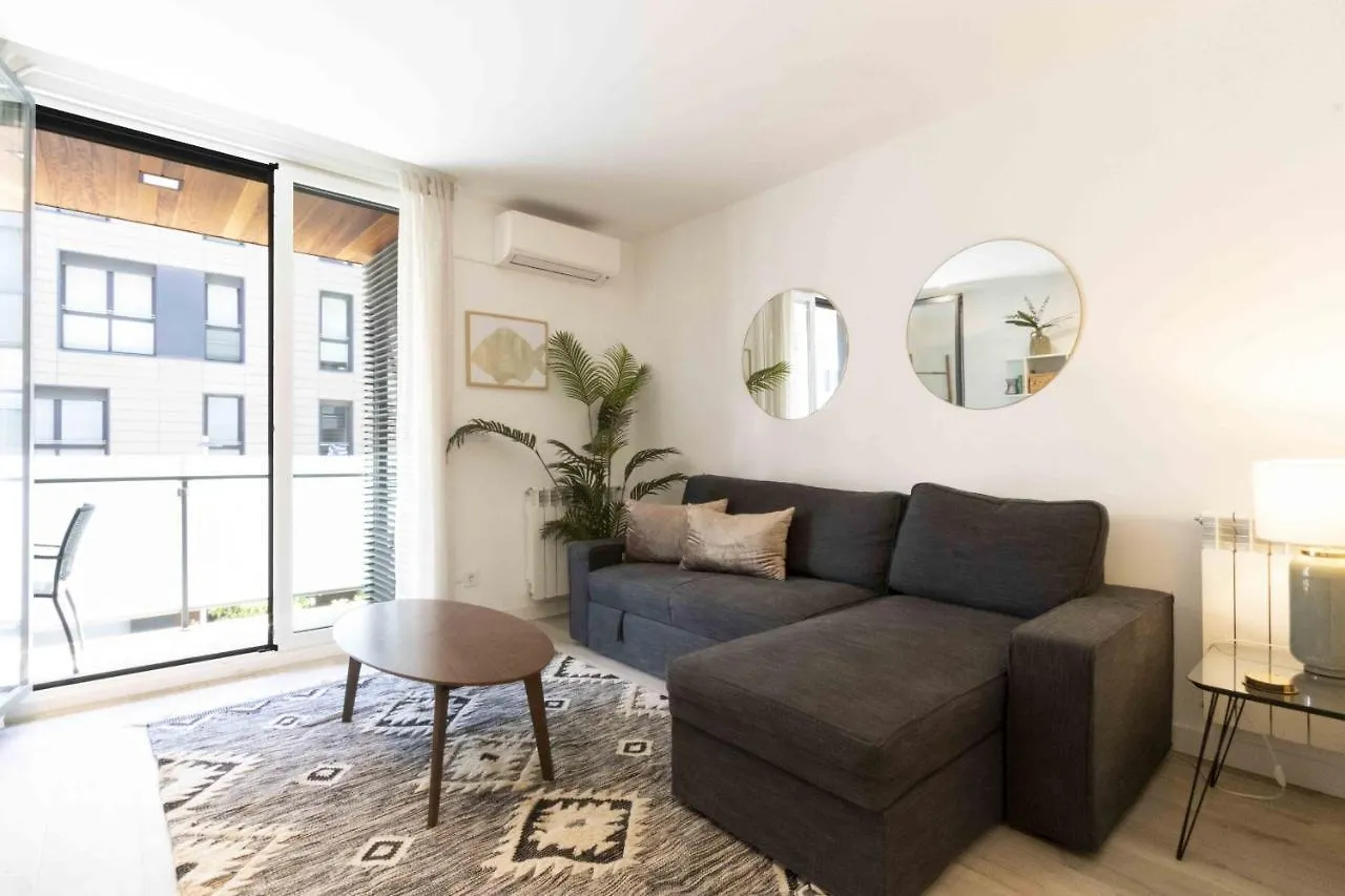 The Rentals Collection - Ilargi San Sebastian Apartment