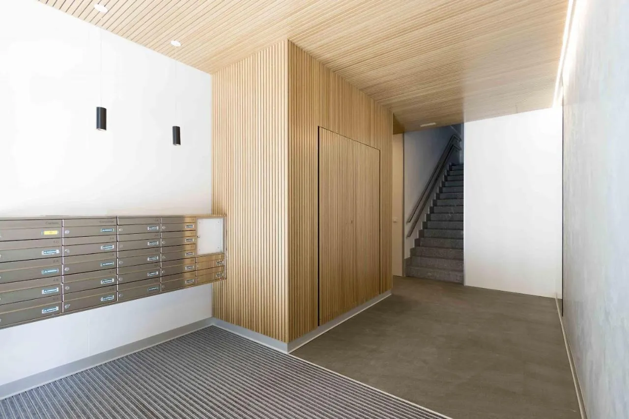 Apartment The Rentals Collection - Ilargi San Sebastian