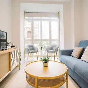 Apartamento Prim 26, San Sebastián