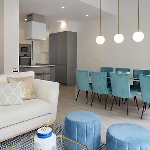 Apartamento Arrasate Stylish, Super And New., San Sebastián